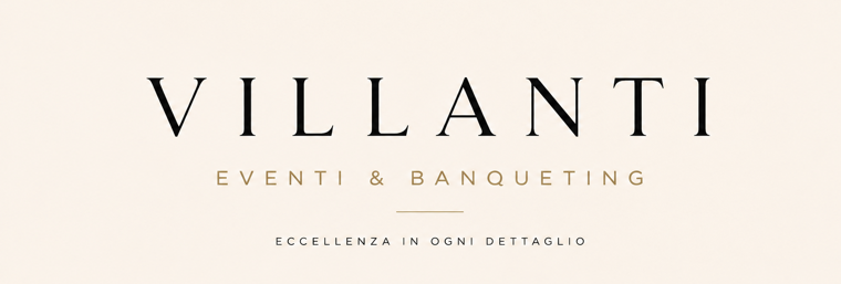 Villanti Eventi & Banqueting